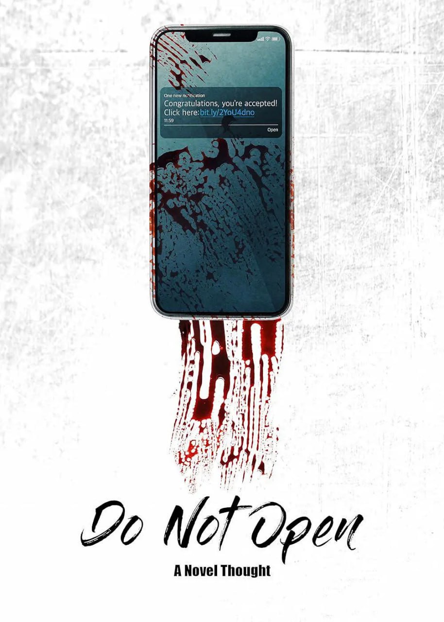 不要点开(全集)