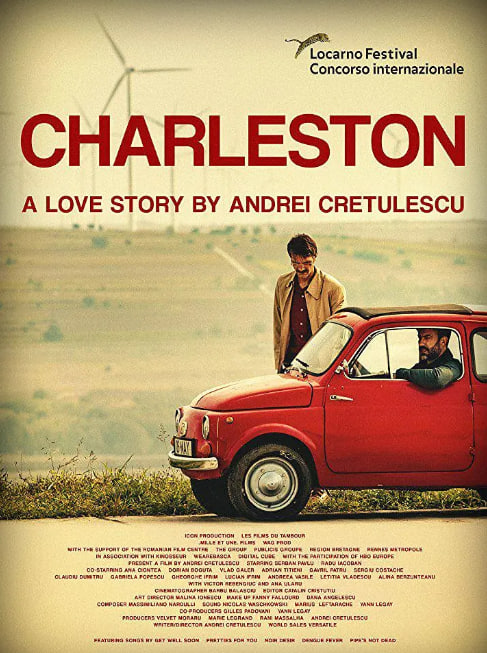 查尔斯顿 2017(全集)