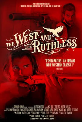 The West and the Ruthless(全集)