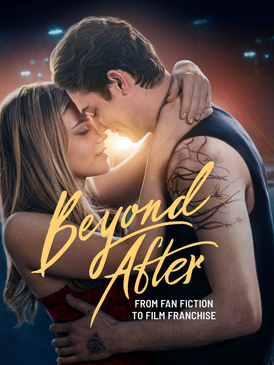 超越之后(全集)