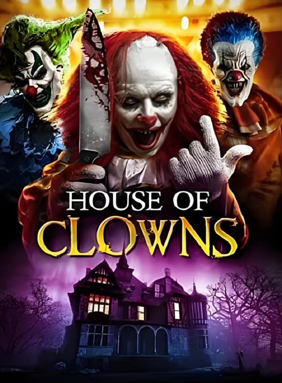 家养小丑(全集)