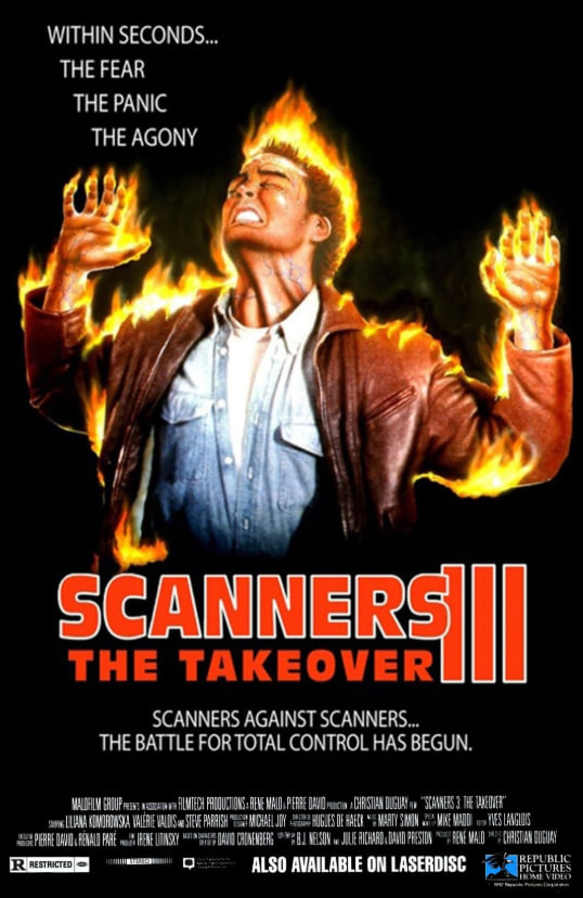 夺命凶灵3:午夜魔瞳(全集)