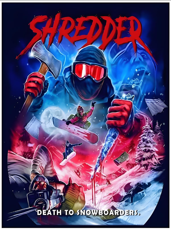 绞肉机 2001(全集)