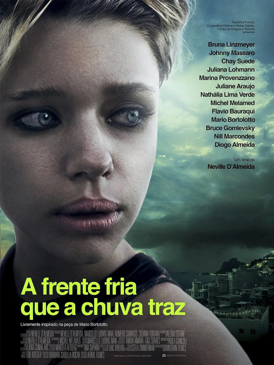 弗里亚阵线楚瓦特拉兹(全集)