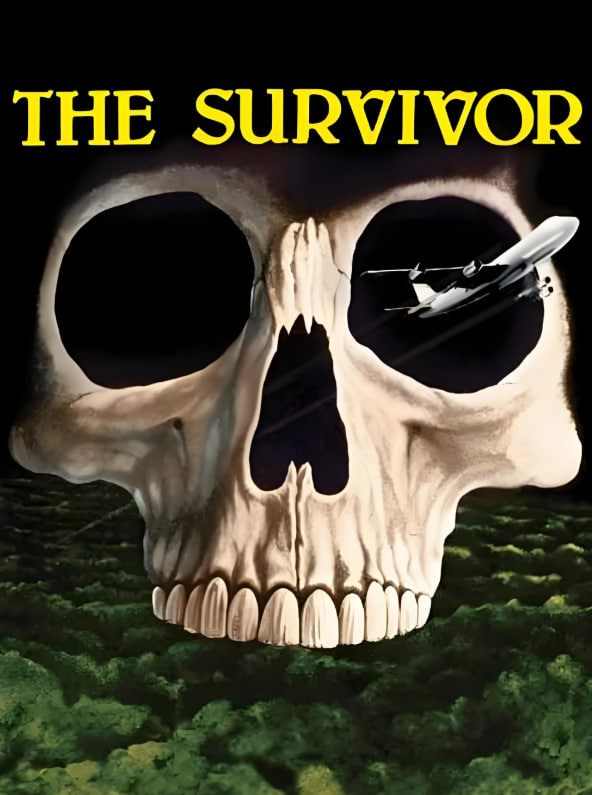 绝地生机(全集)