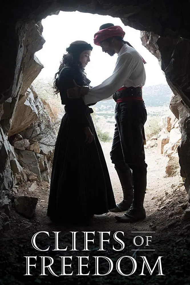 自由悬崖(全集)