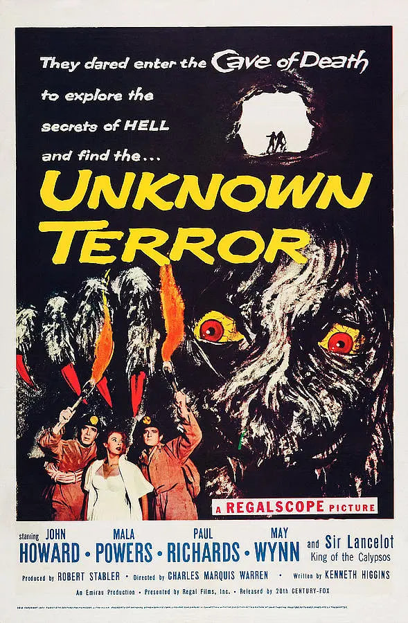 死亡洞探险记(全集)