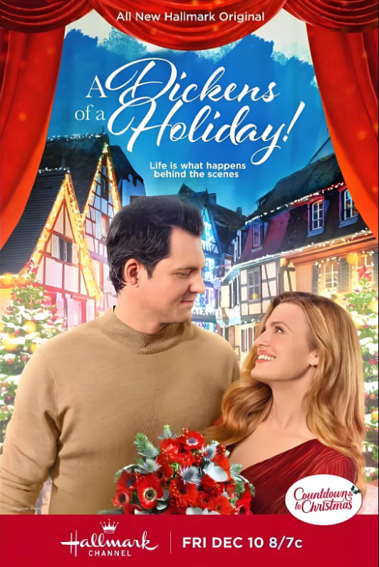 假日狄更斯(全集)