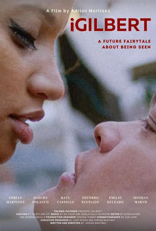 吉尔伯特(全集)