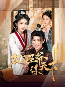 双面王爷谋天下(全集)