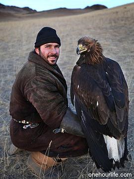 那些部落教我的事(全集)