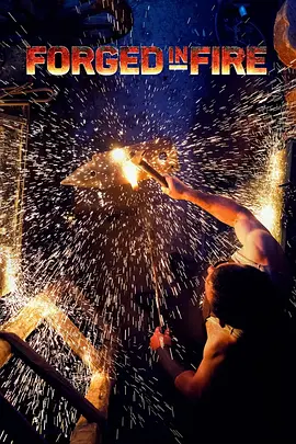 锻刀大赛第四季(全集)