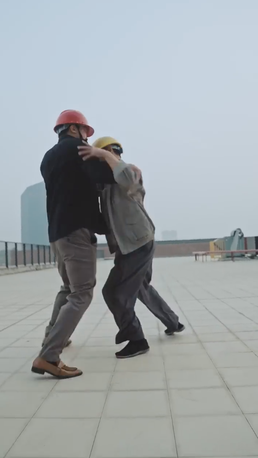 以爱为名 短剧版(全集)