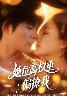 她位高权重，偏撩我(全集)