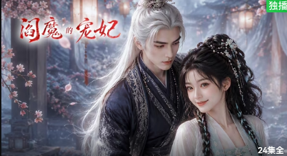 阎魔的宠妃